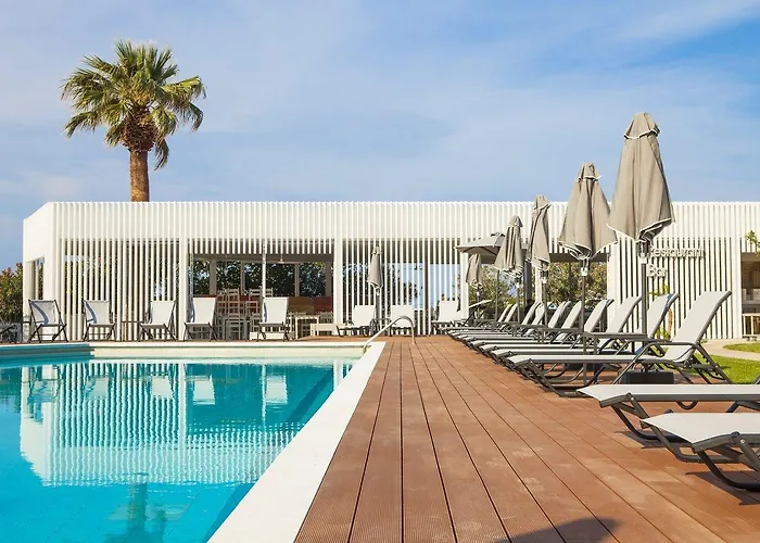 Otel Kriamos Blue 3*