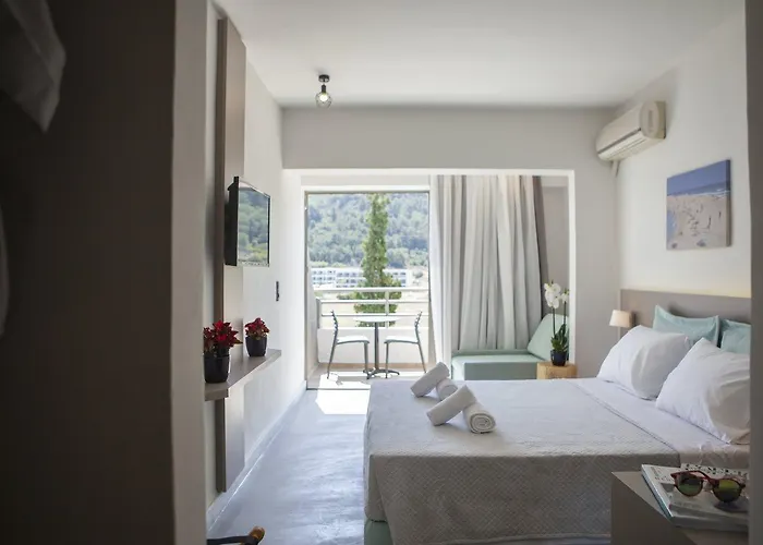 Otel Kriamos Blue 3*