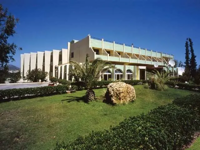 Otel Kriamos Blue Faliraki