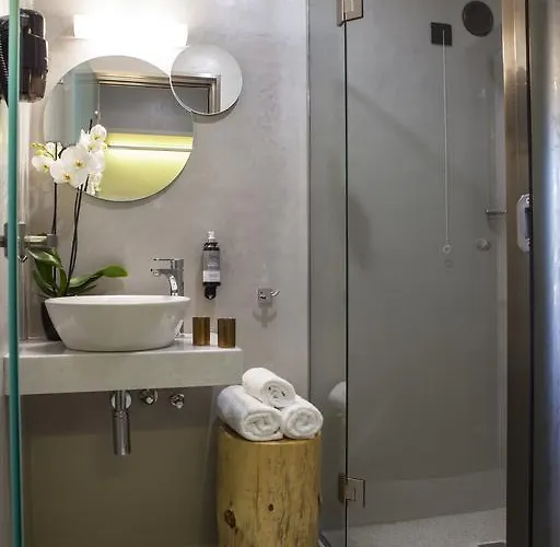 Kriamos Blue Otel 3*