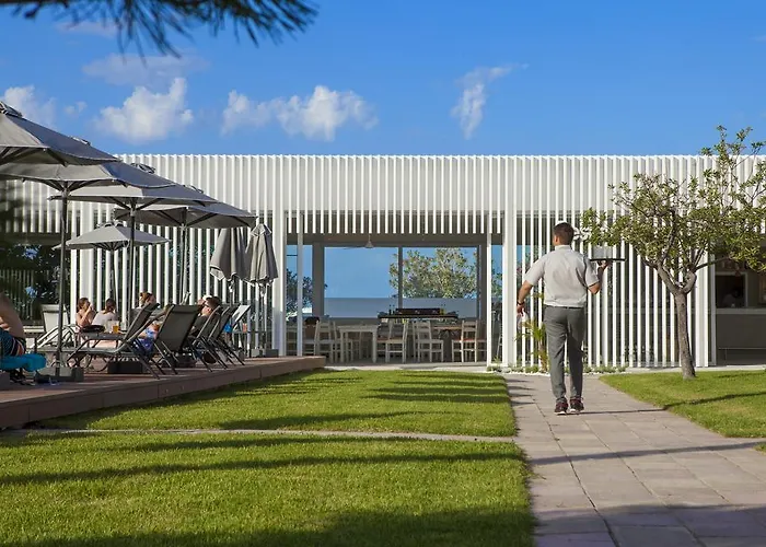 Kriamos Blue Otel 3*