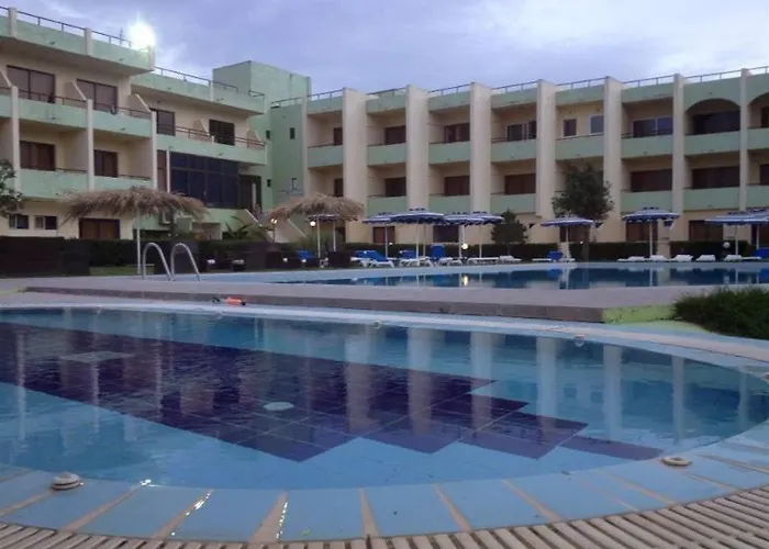 Otel Kriamos Blue 3*