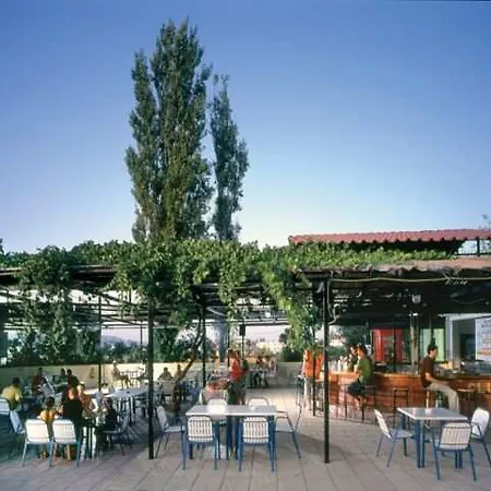 Kriamos Blue Hotel