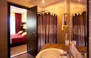 Kriamos Blue Hotel