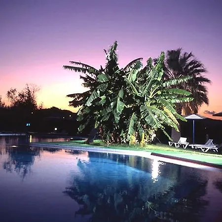 Hotel Kriamos Blue