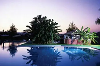 Hotel Kriamos Blue