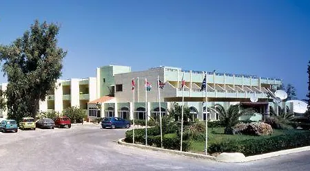 Hotel Kriamos Blue