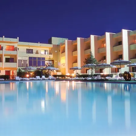 Kriamos Blue Hotel