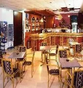 Hotel Kriamos Blue