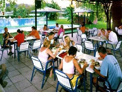 Kriamos Blue Hotel
