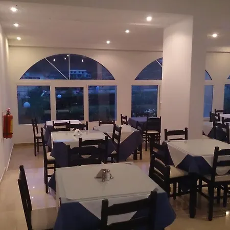 Kriamos Blue Hotel 3*