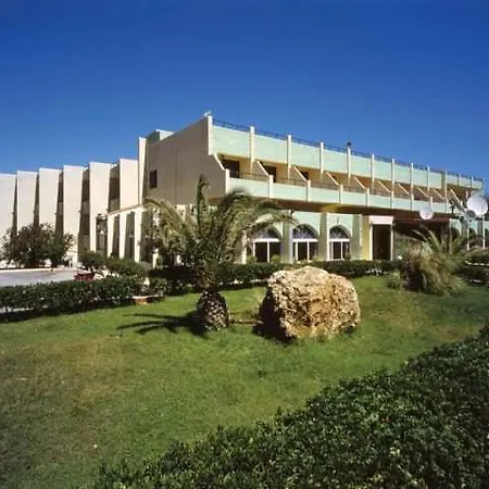 Hotel Kriamos Blue Faliraki