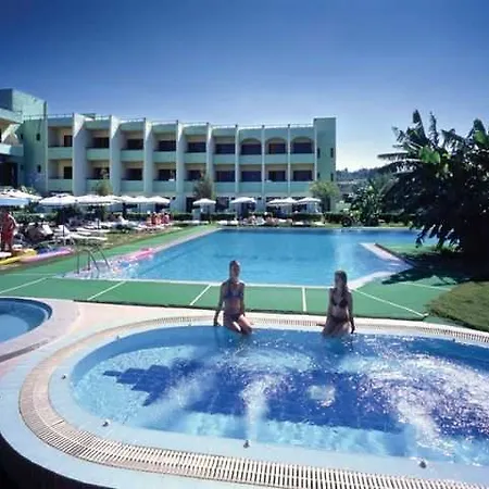 Kriamos Blue Faliraki