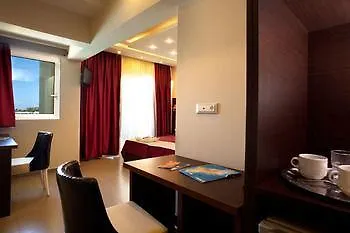 Kriamos Blue Hotel 3*