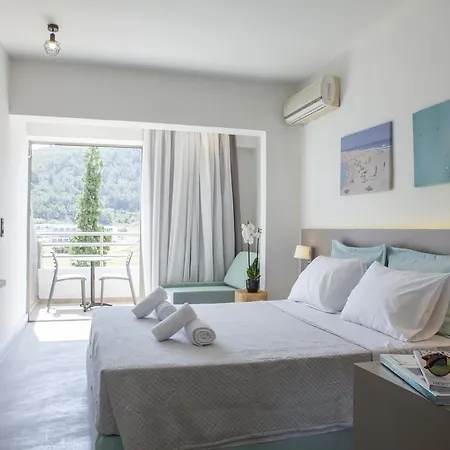 Kriamos Blue Hotel 3*