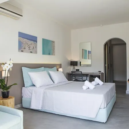 Hotel Kriamos Blue Faliraki