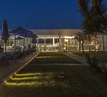 Kriamos Blue Hotel 3*