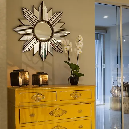 Kriamos Blue Hotel Faliraki