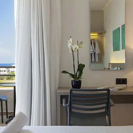 Hotel Kriamos Blue 3*