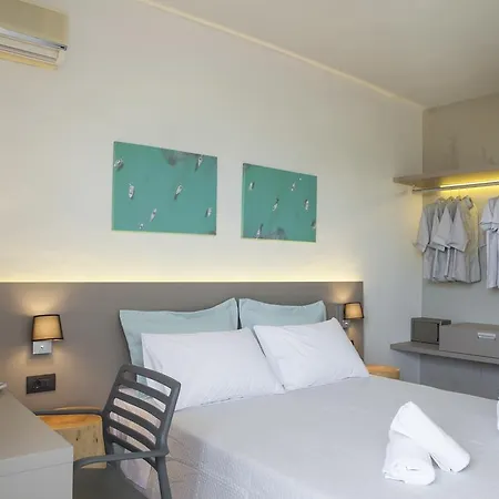 Hotel Kriamos Blue 3*