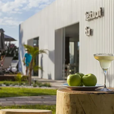 Hotel Kriamos Blue 3*