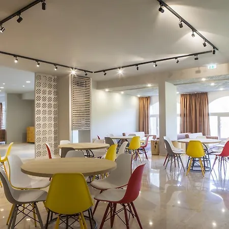 Kriamos Blue Hotel