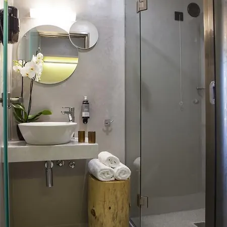 Kriamos Blue Hotel 3*