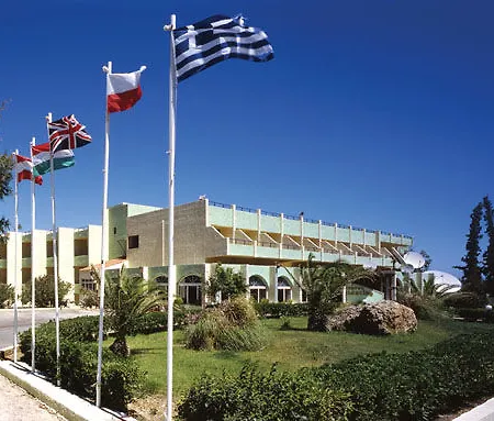 Hotel Kriamos Blue 3*