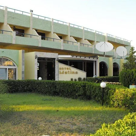 Kriamos Blue Hotel 3*