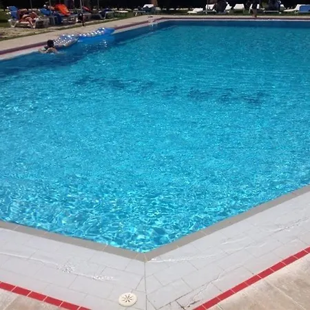 Kriamos Blue Hotel Faliraki