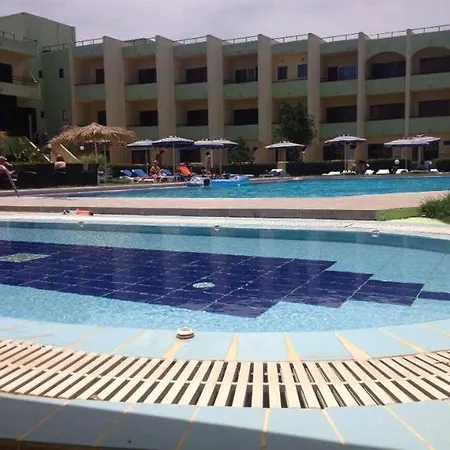 Hotel Kriamos Blue Faliraki