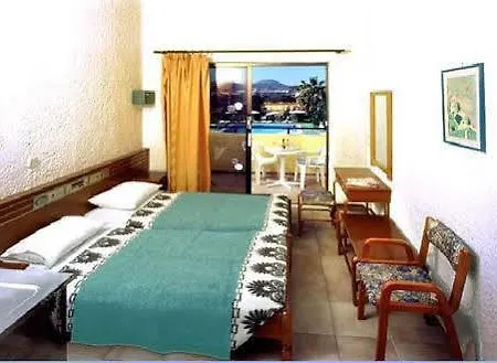 Kriamos Blue 3* Faliraki