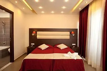 Kriamos Blue 3* Фалираки