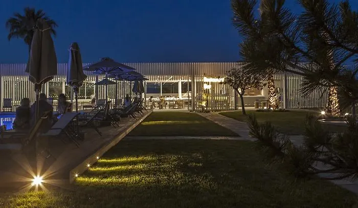 Kriamos Blue 酒店 3*