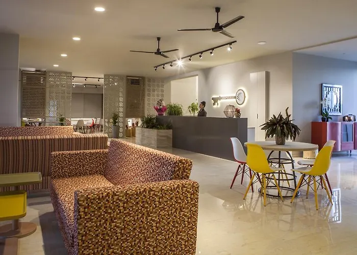 Kriamos Blue Фалираки