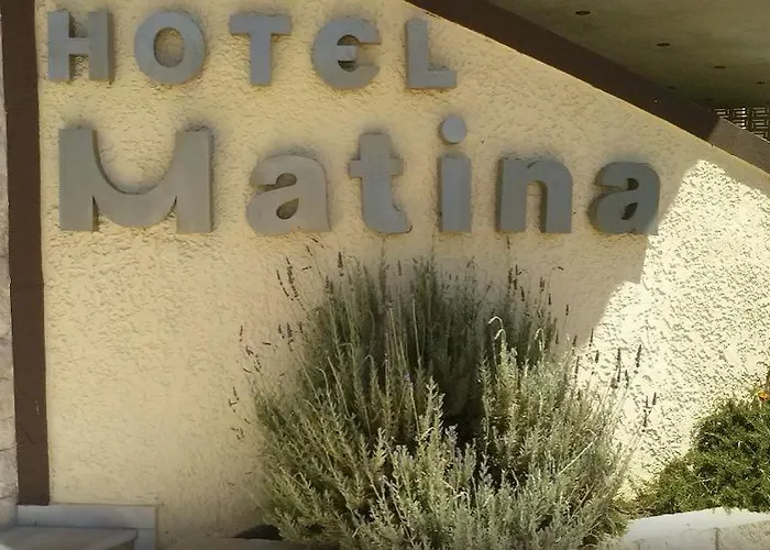 Kriamos Blue 酒店 3*