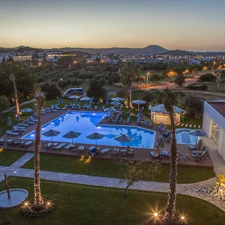 ホテル Kriamos Blue