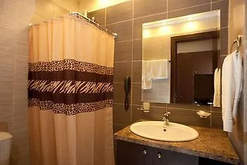 Kriamos Blue Hotel 3*