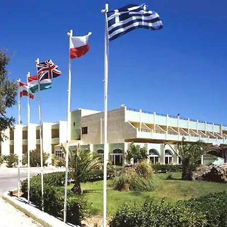 Kriamos Blue 3* ファリラキ