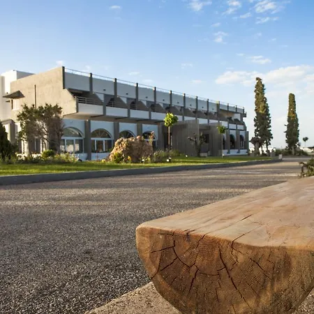 Hotel Kriamos Blue 3*