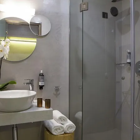 Kriamos Blue ホテル 3*