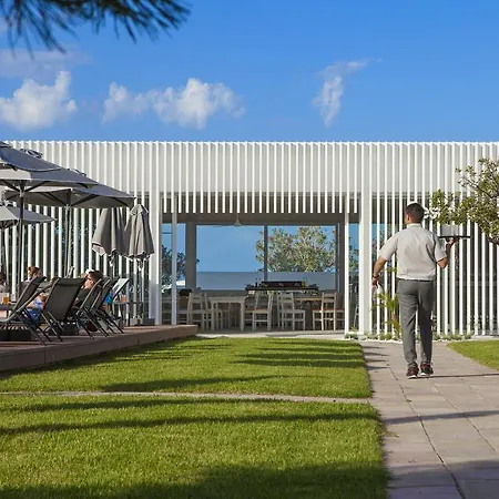 Kriamos Blue ホテル 3*