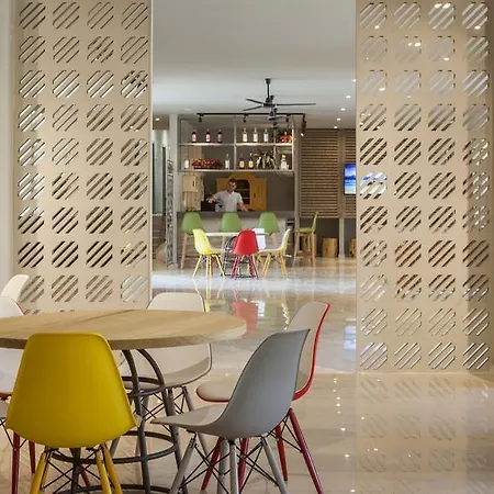 Kriamos Blue ファリラキ