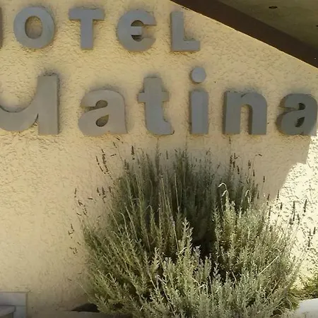 Kriamos Blue ホテル 3*