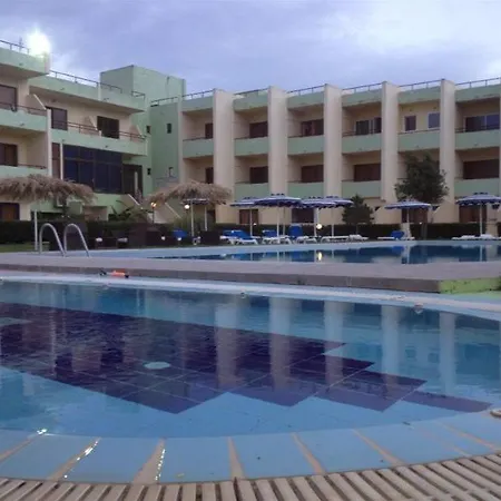 Hotel Kriamos Blue 3*