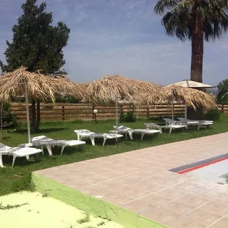 Kriamos Blue Hotel 3*