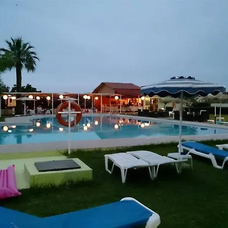 Kriamos Blue 3* Faliraki