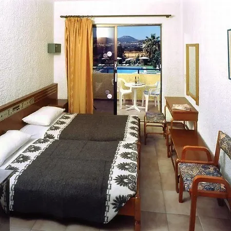 Kriamos Blue ファリラキ