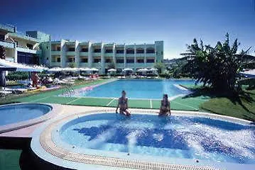 Hotel Kriamos Blue Faliraki