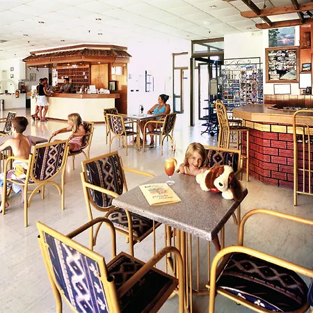 Hotel Kriamos Blue 3*